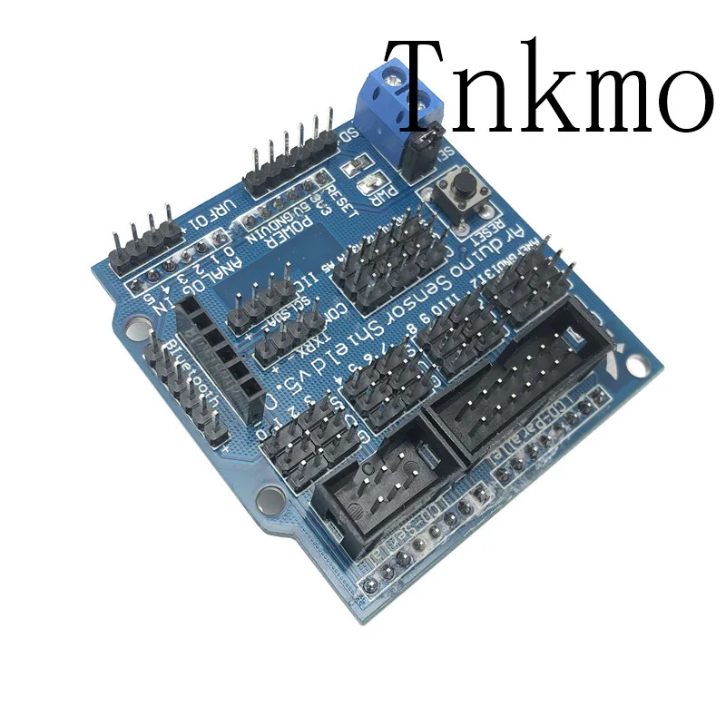 Sensor Shield V5.0 (3)