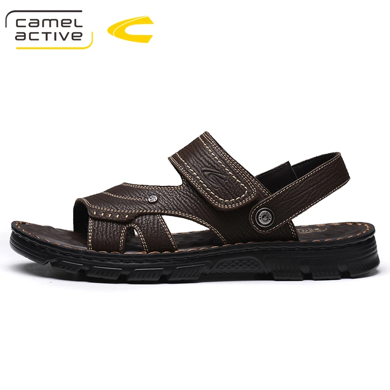 camel active men's sandals