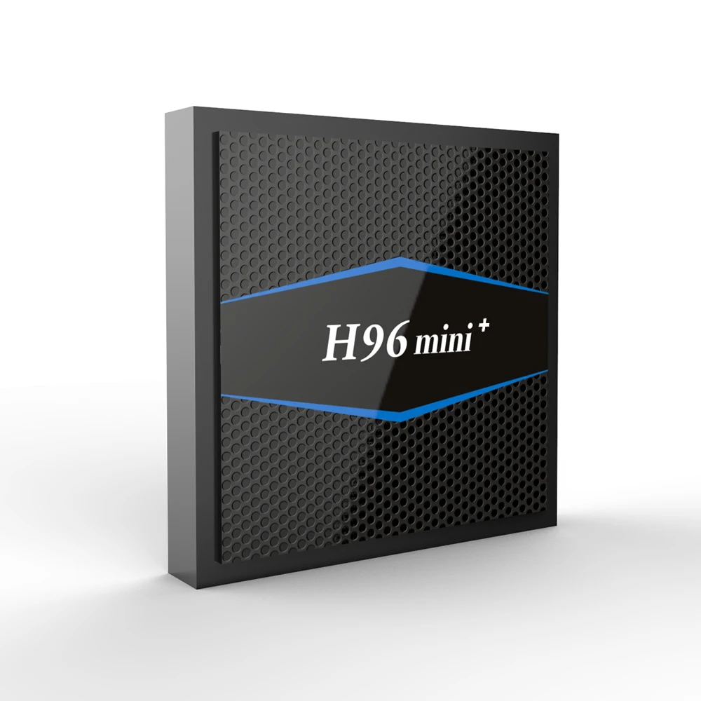 NEOPRO TV H96 Mini + Plus Android 7 1 Smart Box 2G/16G с арабским бельгийским Марокко M3U