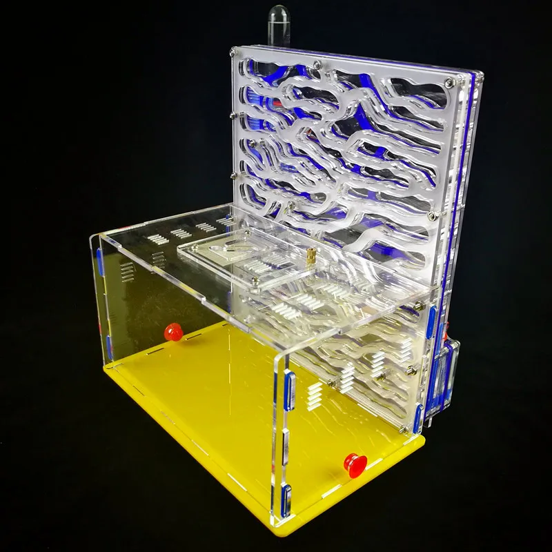 Material p/ insetos