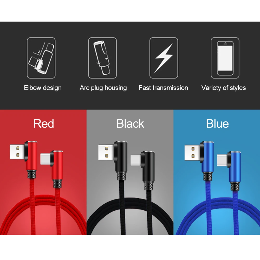 

Micro Usb Male to Type-c Microusb to Type C Converter Adapter for Huawei Macbook Oneplus Xiaomi Otg Data Charging Charger Cable