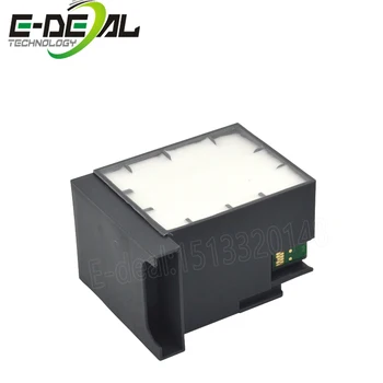 

E-deal T6712 waste ink maintenance box for epson WF-8010 WF8090 WF8510 WF8590 WF8093 WF6590 WF8593 WF8591 PXS7050