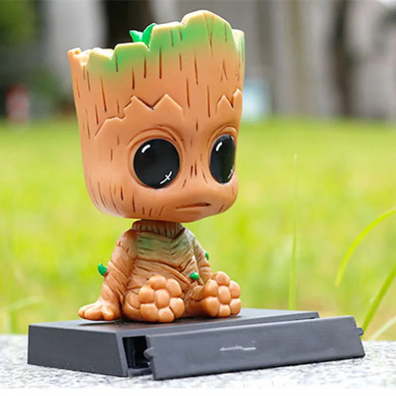 Игрушка декоративная стражи Галактики|Игровые фигурки и трансформеры| |