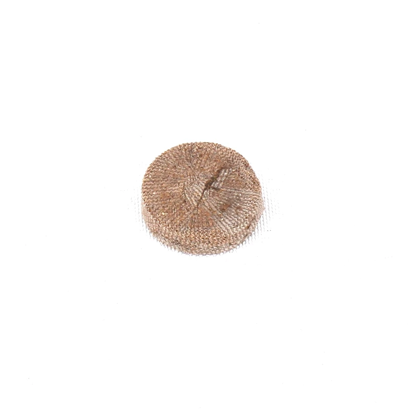 20pcs 25mm Nursery Block Peat Pellets for Garden Flowers Planting Green Thumb Seedling Soil Block for Seedling Cultivation seedling nursery bags seedling box
