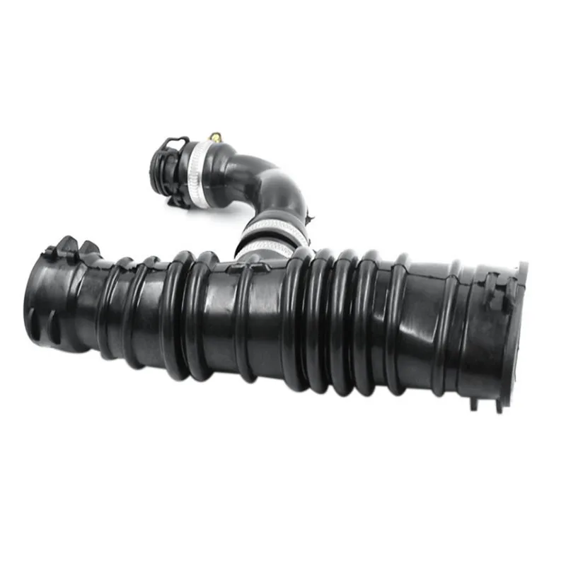 

For FORD For FOCUS for C-MAX 1.6 TDCI AIR FILTER INTAKE HOSE FLOW PIPE 1336611 3M519A673MG