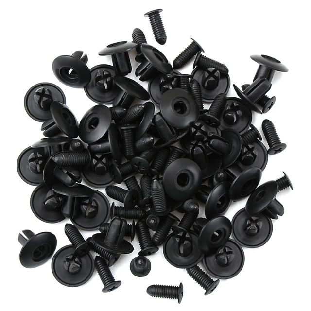 15X SPREIZNIET UNIVERSAL Befestigungs Clips Suzuki Vitara Swift Jimny  0940907308 EUR 5,70 - PicClick FR