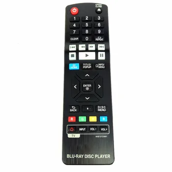 

NEW AKB73735801 Original for LG Blu-Ray Disc Player remote control BP330 BP530 BP540 BPM53