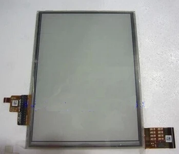 

PVI 6.0 inch E-Ink E-Book Reader Panel ED060XD4 (LF) GEN60D9006