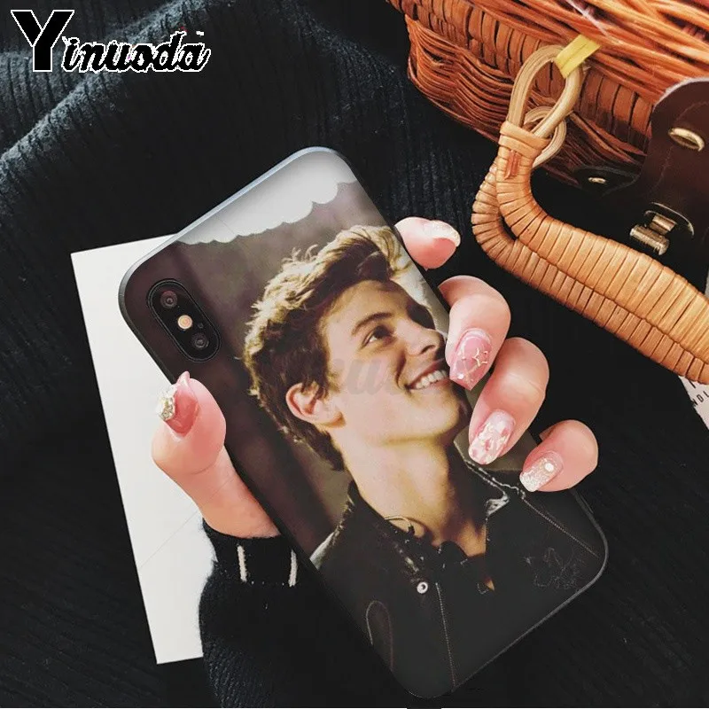 Shawn Mendes 98 Style