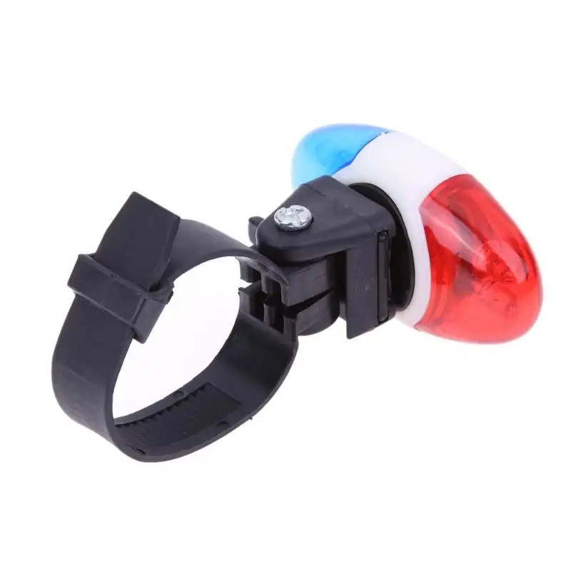 Best New Super Waterproof Bike Light Police 4 LED Red Blue 4 Flash Modes Cycling Rear Light Safety Warning Tail Lamp Bicycle Lights 10 Best New Super Waterproof Bike Light Police 4 LED Red Blue 4 Flash Modes Cycling Rear Light Safety Warning Tail Lamp Bicycle Lights 10