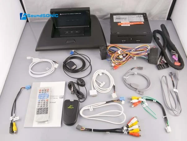 Top Android 4.4.4 For BMW X3 E83 2004 - 2012 Car Radio Stereo DVD Navigation Sat Navi Multimedia Media System 5