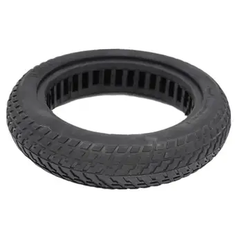 

Electric Scooter Vacuum Solid Tire For Xiaomi M365 Pro 8.5Inch Explosion-proof Shock-absorbing Hollow Solid Wheel