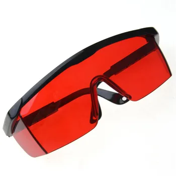 

10pcs Laser Goggles Teeth Whitening Safety Glasses Protect Eyes Dental Whitening Treatment Dental Appliance Accessories Tools