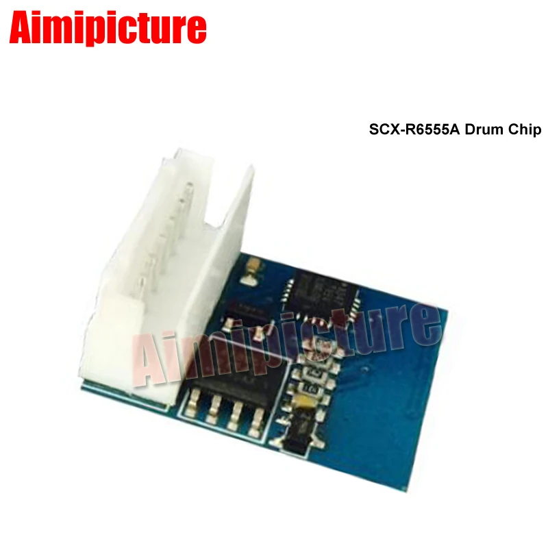 samsung 6555 drum chip