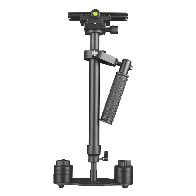 48 см Максимальная нагрузка 5 кг Ручной Стабилизатор Steadicam устойчивый Cam для