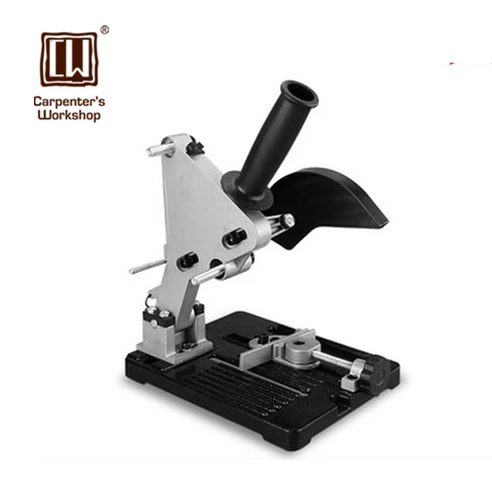 Carpenter's Workshop Fixed Angle Grinder Universal Stent Polishing Machine Grinder Stand Simple Cutting Machine For Stent angle-grinder-machine : image Carpenter's Workshop Fixed Angle Grinder Universal Stent Polishing Machine Grinder Stand Simple Cutting Machine For Stent angle-grinder-machine