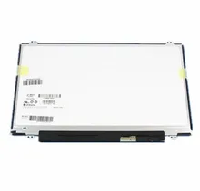 13.3″ LED LCD Screen Panel for LG PHILIPS LP133WF2(SP)(L1) SPL1 WUXGA Display for Lenovo IDeapad 500S 1920X1080 30 pins