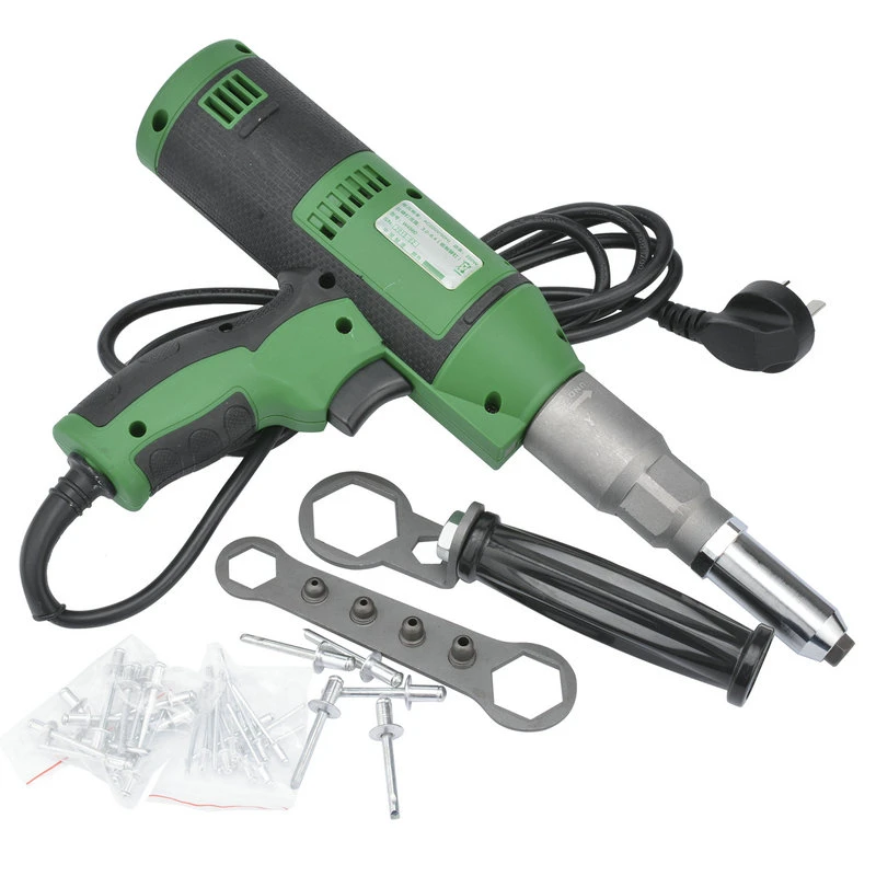 Wynns Wynns Electric Blind Rivet Gun Riveter Riveters Electric Rivet