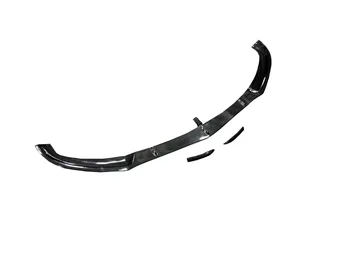 

Z-ART for FD carbon fiber front lip for Mercedes-AMG C63 Sedan 2015-2017 carbon fiber front lip for C205 C63 AMG coupe