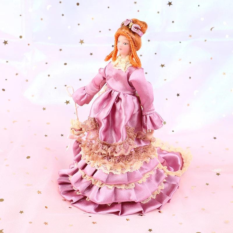 we buy porcelain dolls