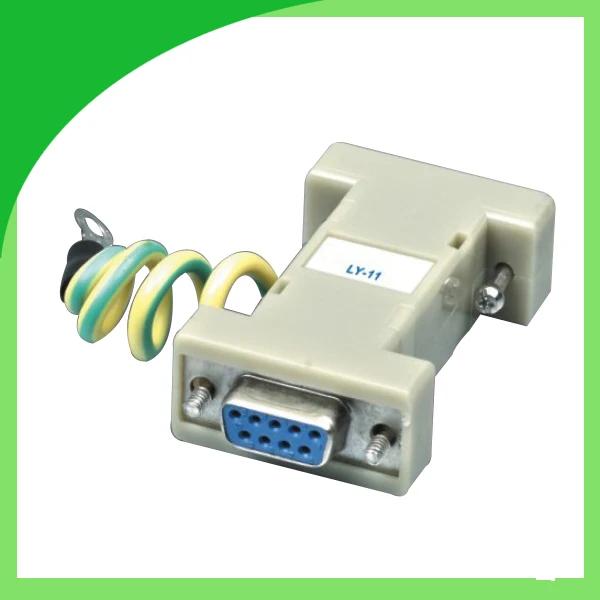 

Ly11xr-9 Signal Surge Protection Device Transient Voltage Surge Suppressor