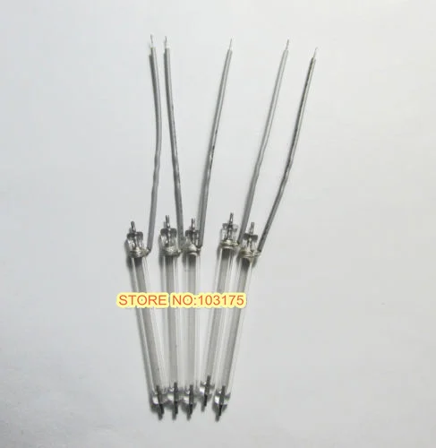 

5 Pieces x Flash Tube Xenon Lamp Unit For Yongnuo YN-460 YN-465 YN-467 YN-468 II YN-560 YN-560 YN-565