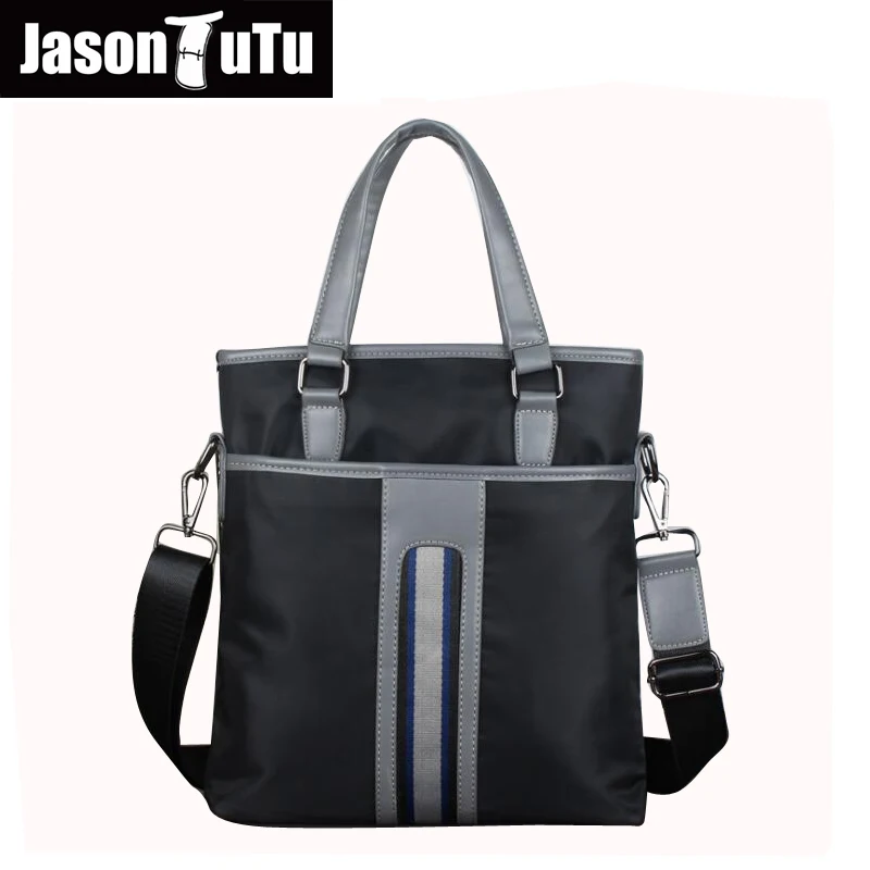 Brand design Purses and handbags,Business Men Laptop Shoulder Messenger