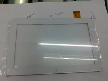 

New original touch screen PC Touch Panel Digitizer For ZJ-70059A of white