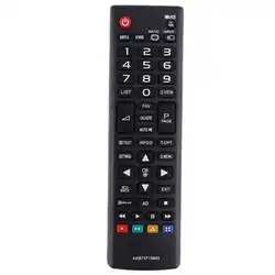 Новый пульт дистанционного Управление для LG AKB73715603 42PN450B 47lN5400 50lN5400 50PN450B