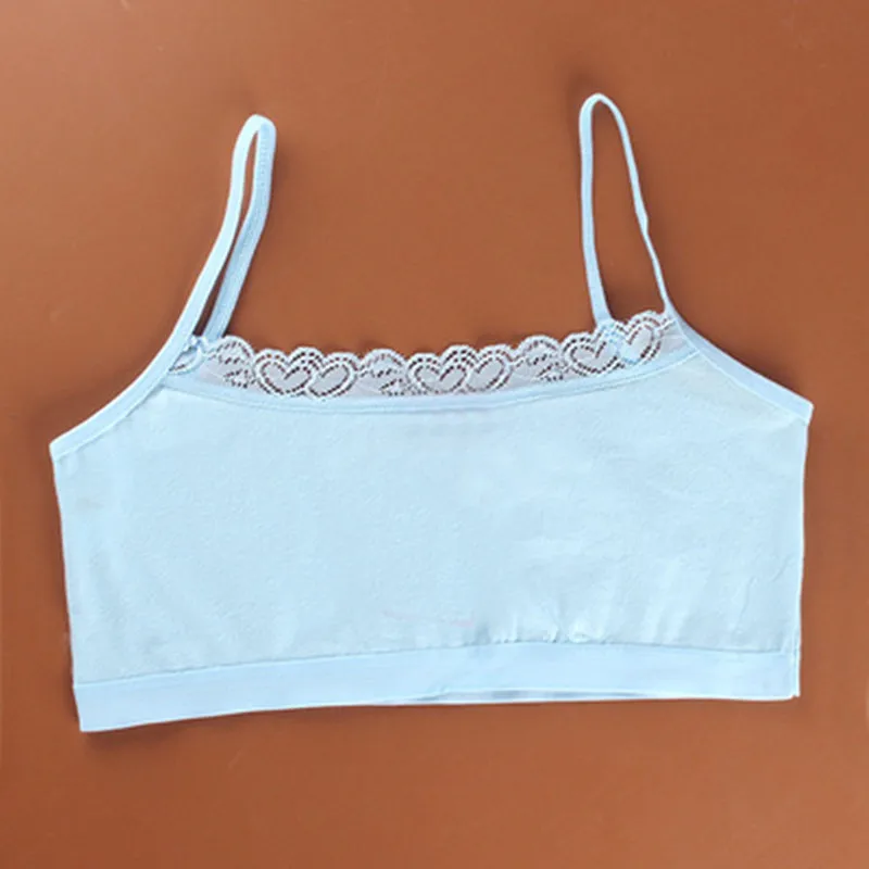 Cozy Cotton Girls Tops Children Clothes Tops For Girls Kids Camisole Tanks girls Underclothes Training Bra for Children Cozy Cotton Girls Tops Children Clothes Tops For Girls Kids Camisole Tanks girls Underclothes Training Bra for Children