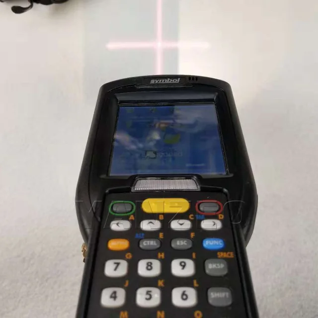 Best Offers PDA For MOTOROLA/SYMBOL 2D Barcode Scanner MC32N0-GI3HCLE0A Wi-Fi, Num., Gun, Disp WEC 7 Portable Data Collection Device Best Offers PDA For MOTOROLA/SYMBOL 2D Barcode Scanner MC32N0-GI3HCLE0A Wi-Fi, Num., Gun, Disp WEC 7 Portable Data Collection Device
