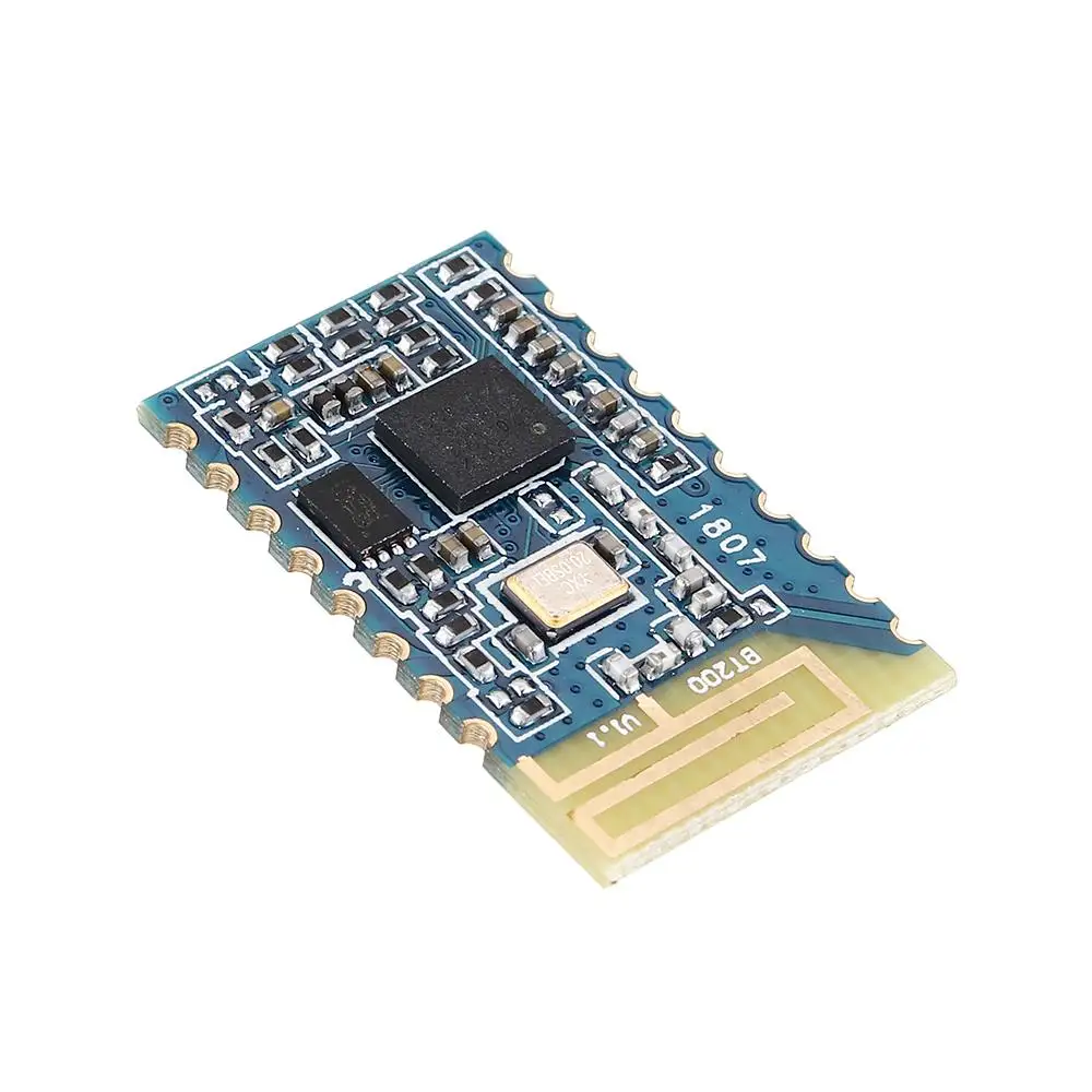 

LR30-L Wireless Pure RF Chip Module Lora 433MHZ Long Distance Transceiver