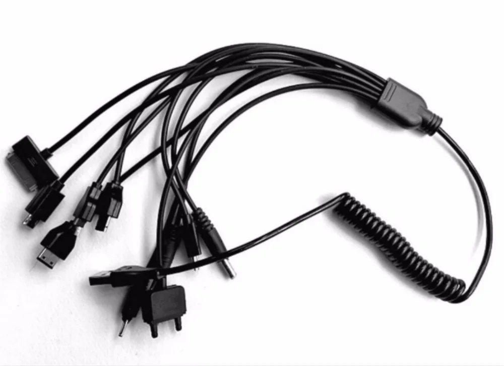Aliexpress.com : Buy Mobile Cellphone Charger Multi 10 in