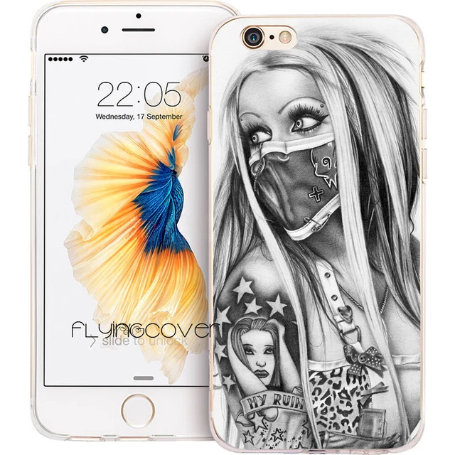 coque iphone 7 gangsta coque iphone 7 gangsta