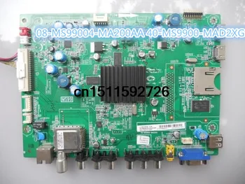 

L42E5300A Motherboard 08-MS99004-MA200AA 40-MS9900-MAD2XG