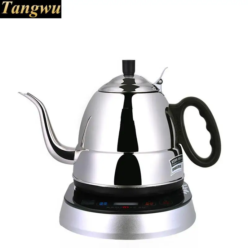 food grade 304 stainless steel induction electric kettle automatic power offin Electric Kettles