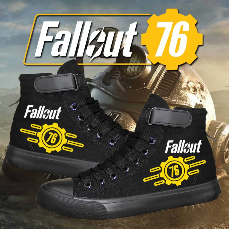 new ps4 shoes