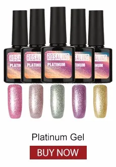 Platinum-Gel