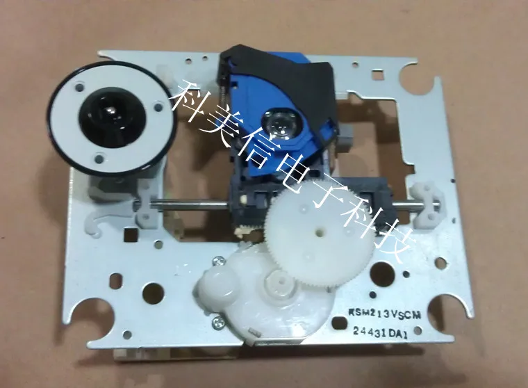 

Brand original VCD KSM-213VSCM CD laser head KSS-213SV movement