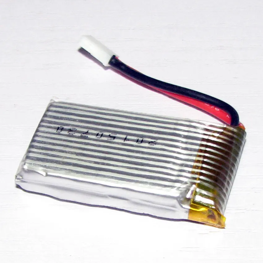 3 7 V/1S 600mAh 20C LiPo батарея для Радиоуправляемый вертолет Walkera игрушка части оптовая