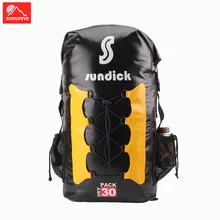 30L водонепроницаемый рюкзак плавающий сухой мешок для плавания рафтинг для плавания Быстросохнущий мешок для спорта на открытом воздухе