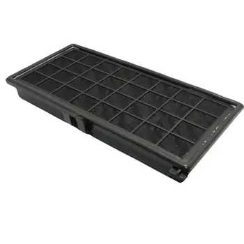 

Adoolla Vacuum Cleaner Filter Replacement for Miele S300 S600 S2 & S7 Series SF AH30 Filter Accessories