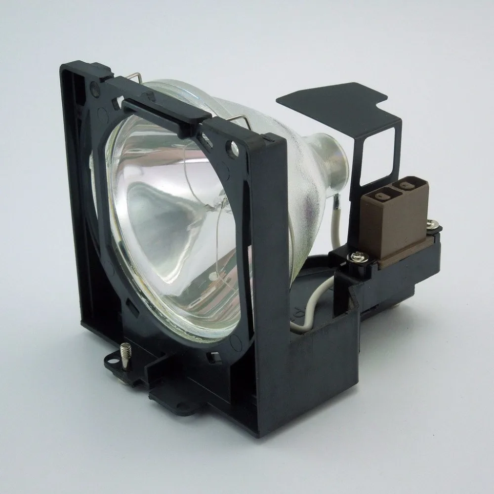 LV LP08 Replacement Projector Lamp with Housing for CANON Projectorin