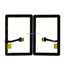 For Samsung Galaxy Tab 10.1 I905 T859 P7500 Touch Digitizer Screen Replacement
