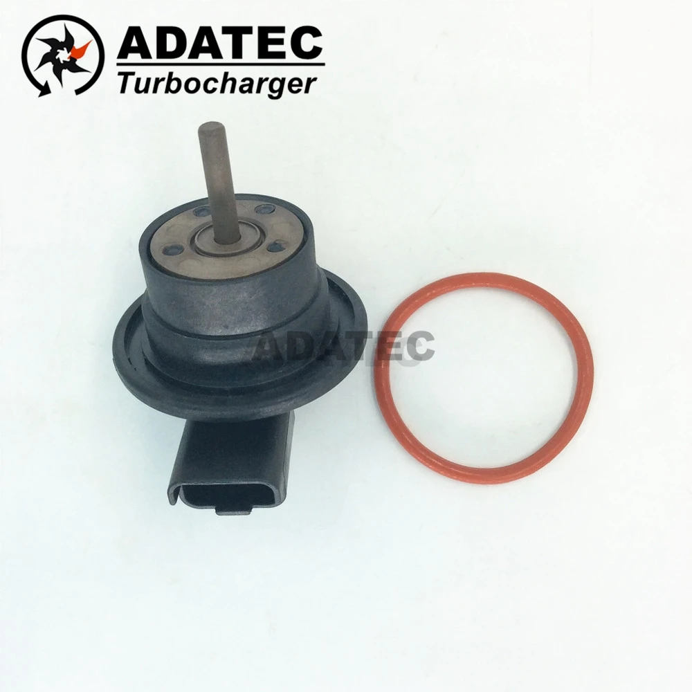 0375S6 electronice actuator