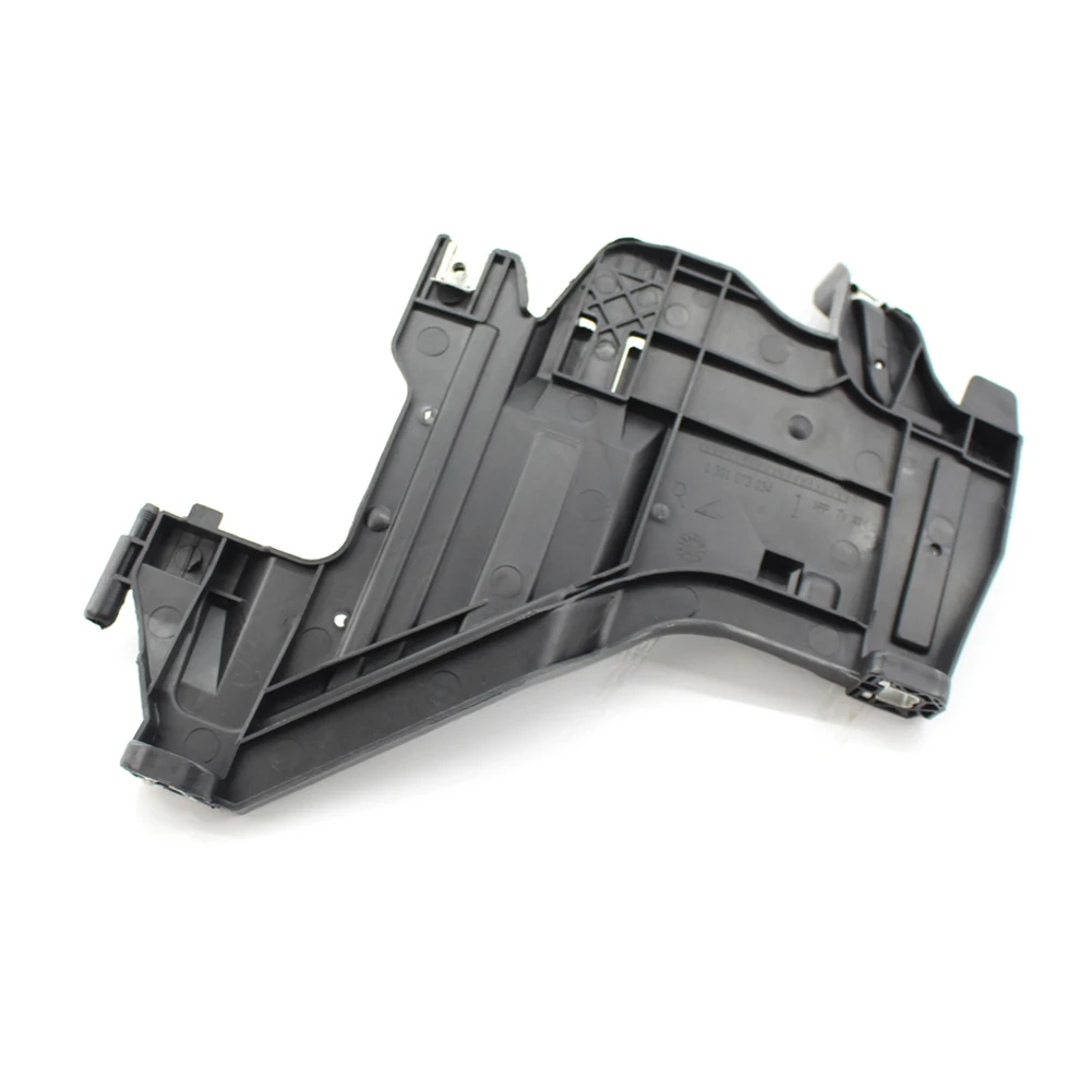 Для Audi A4 B8 2009 2010 2011 2012 подлинные кронштейны для нижней фары автомобиля 8K0941453 /