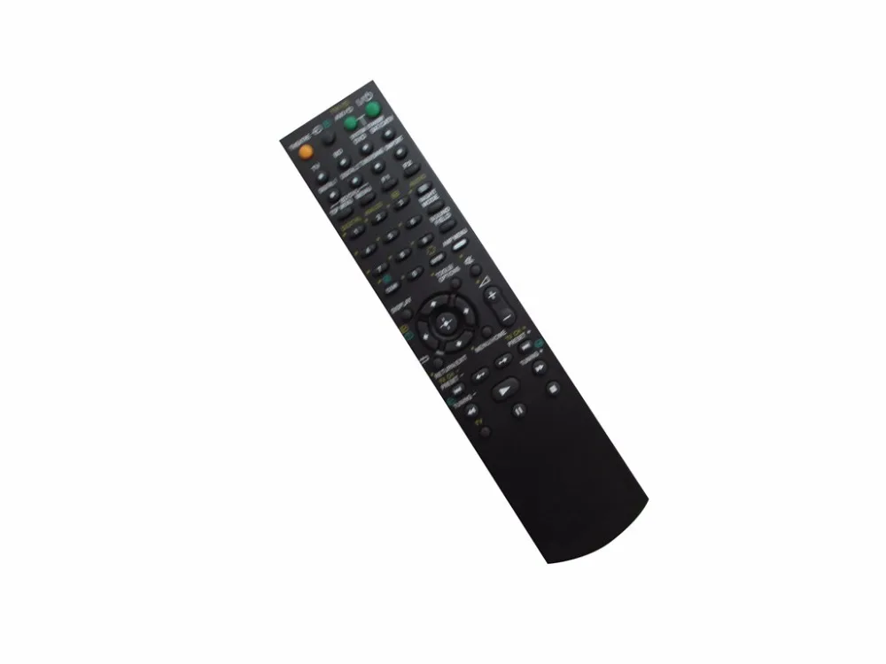Пульт дистанционного управления для Sony RM-AAU024 STR-DH800 STR-K5SW STR-DH100 STR-KM7600 STR-KG800 с