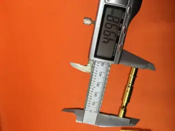 

DCOE/ IDA/ IDF CARBURETOR EMULSION TUBE F11 - NEW for weber/empi F11 2PCS/LOT