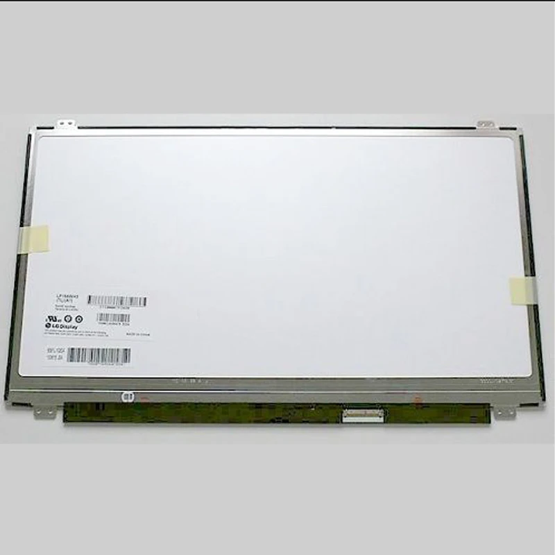 

LP156WHB-TPA1 Fit LP156WHB-TPA2 LP156WHB-TPD1 LP156WH3-TPTH LP156WH3-TPT2 LP156WH3-TPSH LP156WH3-TPS2 LP156WH3-TPS1 15.6" 30pin