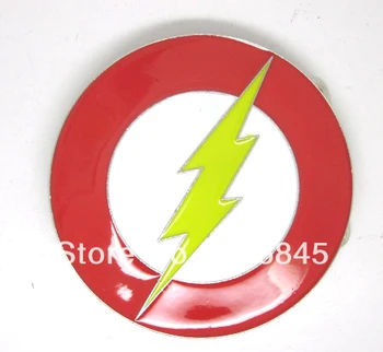 

The Flash Belt Buckle